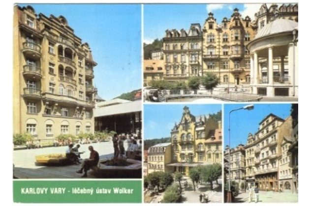 F 16509 - Karlovy Vary