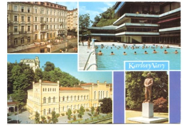 F 16511 - Karlovy Vary