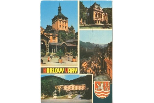F 16513 - Karlovy Vary