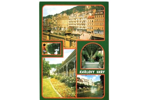F 16515 - Karlovy Vary