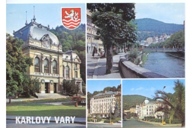 F 16560 - Karlovy Vary