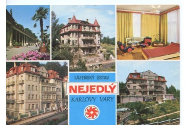 F 16556 - Karlovy Vary