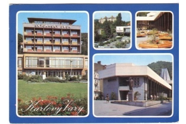 F 16559 - Karlovy Vary