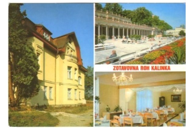 F 16557 - Karlovy Vary