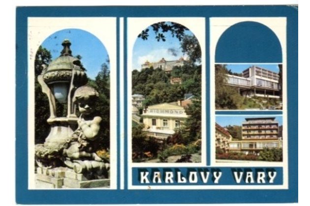 F 16573 - Karlovy Vary