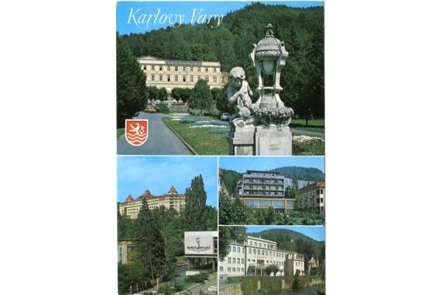 F 16575 - Karlovy Vary