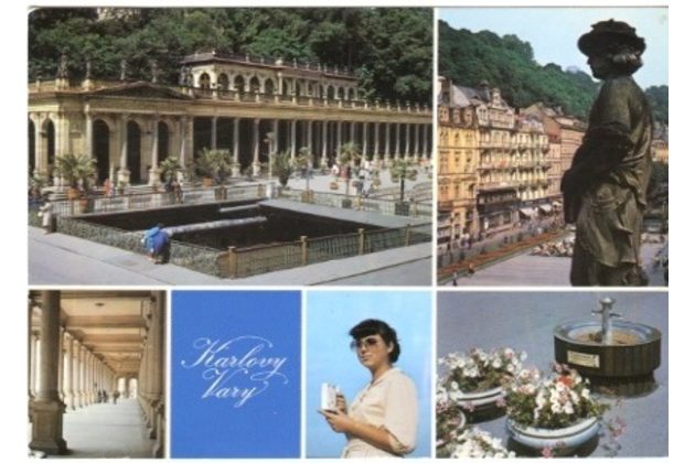 F 16571 - Karlovy Vary