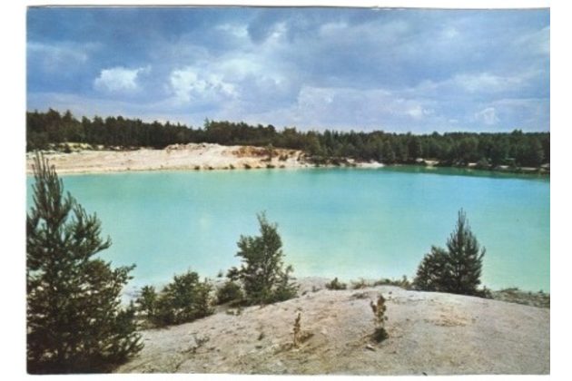 F 16865 - Velký Luh