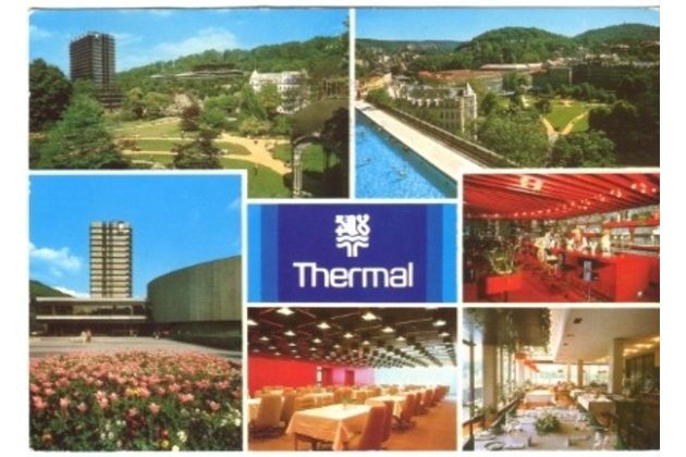 F 16891 - Karlovy Vary