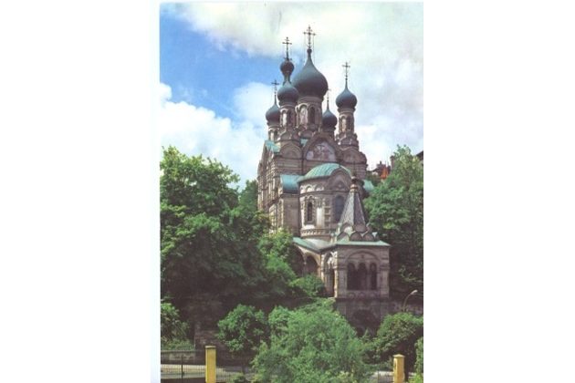 F 16894 - Karlovy Vary