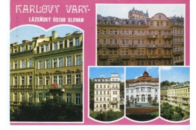 F 16896 - Karlovy Vary