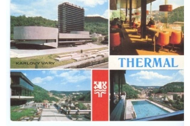 F 16892 - Karlovy Vary