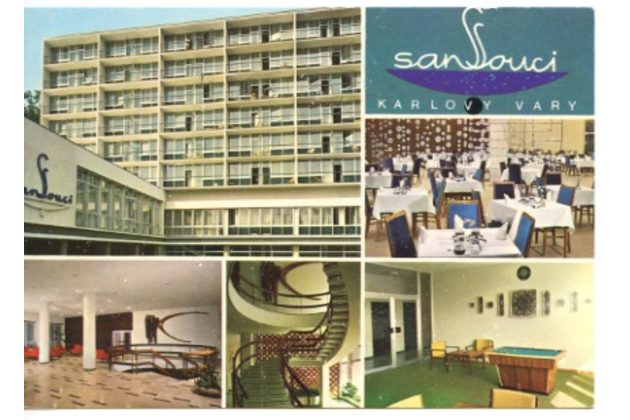 F 16895 - Karlovy Vary