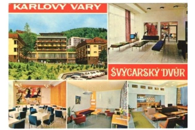 F 16897 - Karlovy Vary