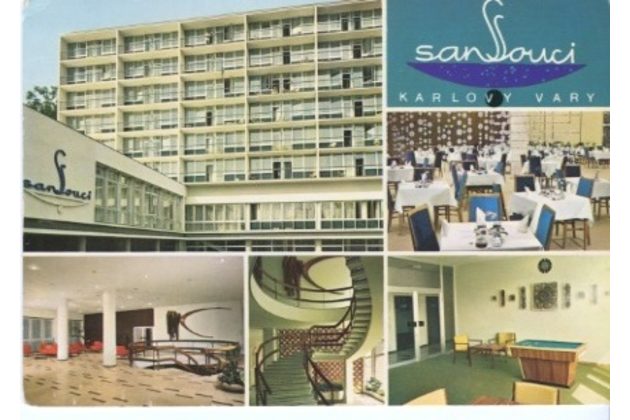 F 16902 - Karlovy Vary