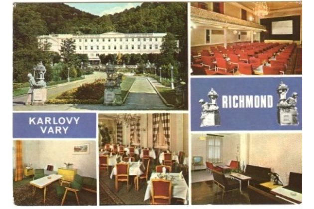 F 16903 - Karlovy Vary