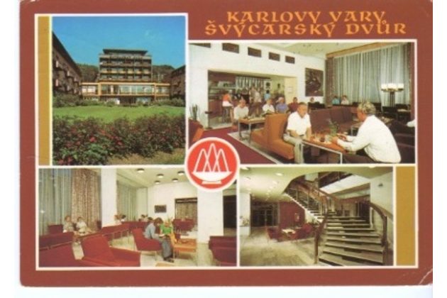 F 16898 - Karlovy Vary