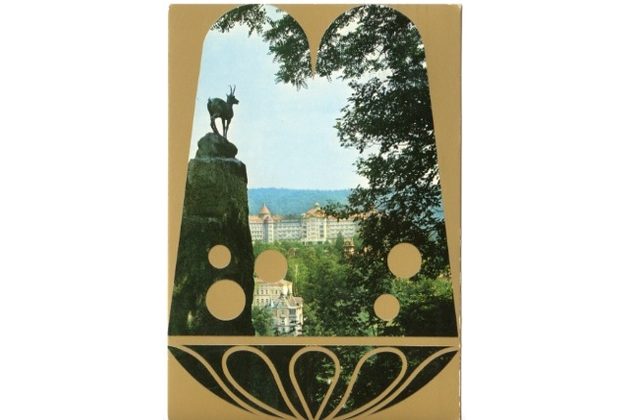 F 16909 - Karlovy Vary