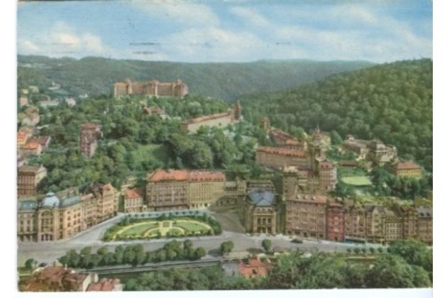 F 16918 - Karlovy Vary