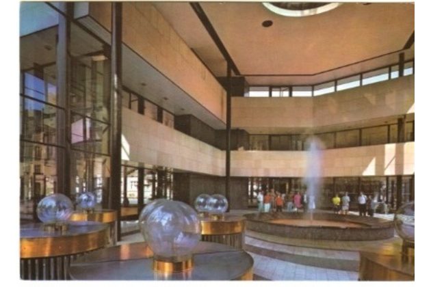 F 16917 - Karlovy Vary