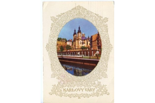 F 16916 - Karlovy Vary