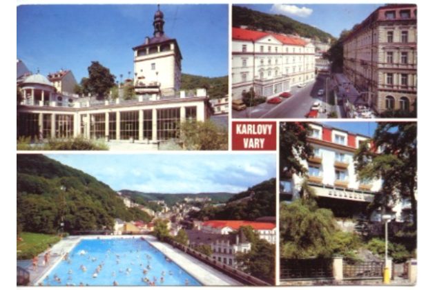 F 16925 - Karlovy Vary