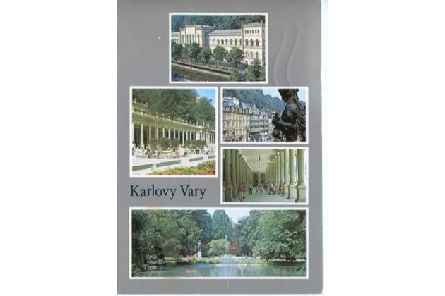 F 16934 - Karlovy Vary