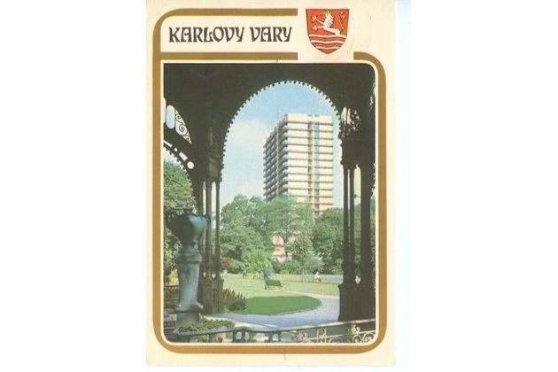 F 16946 - Karlovy Vary