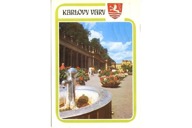 F 16951 - Karlovy Vary