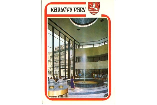 F 16949 - Karlovy Vary