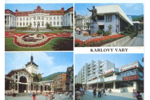 F 16960 - Karlovy Vary