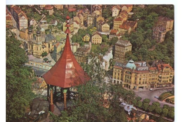 F 16966 - Karlovy Vary