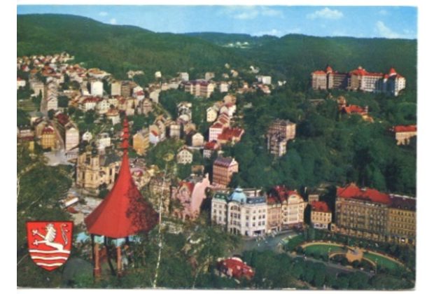 F 16967 - Karlovy Vary