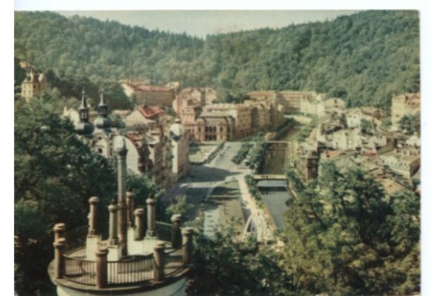 F 16968 - Karlovy Vary
