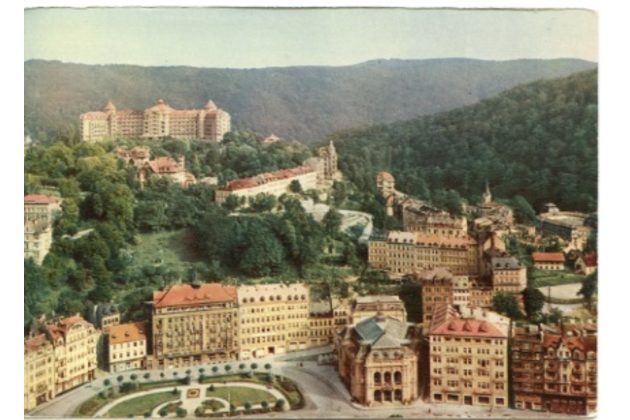 F 16973 - Karlovy Vary
