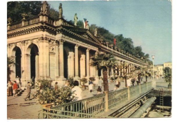 F 16969 - Karlovy Vary