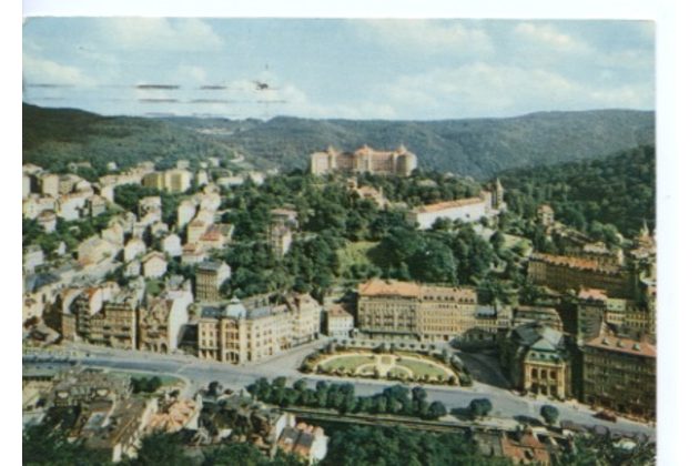 F 16972 - Karlovy Vary