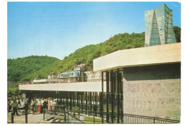 F 16971 - Karlovy Vary