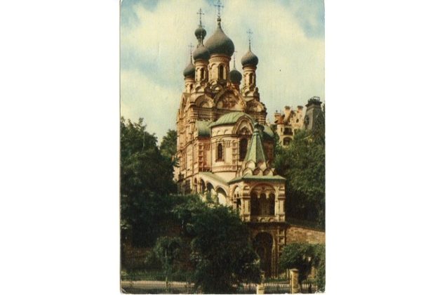 F 17025 - Karlovy Vary