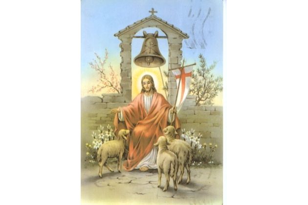 F 17048 - Náboženství