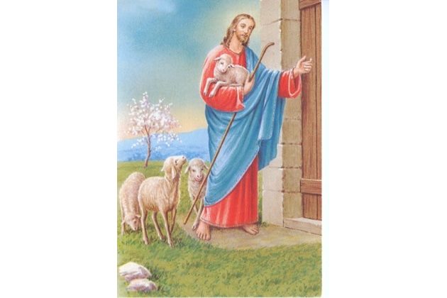 F 17054 - Náboženství