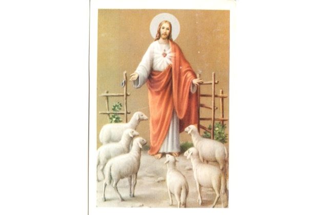 F 17051 - Náboženství