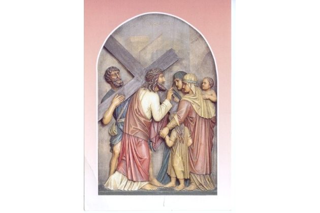 F 17062 - Náboženství