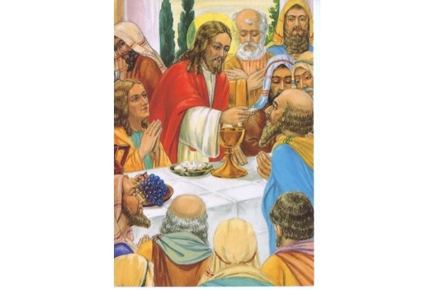 F 17058 - Náboženství