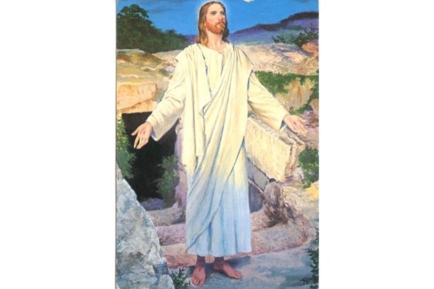 F 17059 - Náboženství