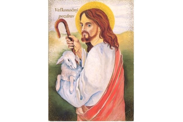 F 17057 - Náboženství