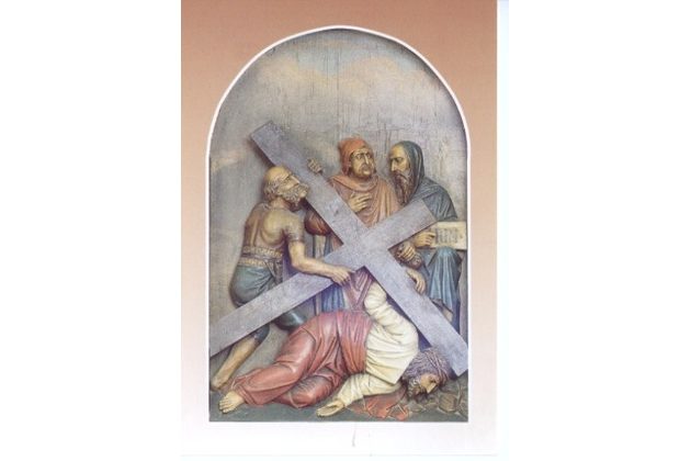 F 17060 - Náboženství