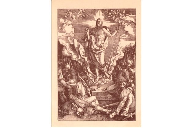 F 17061 - Náboženství