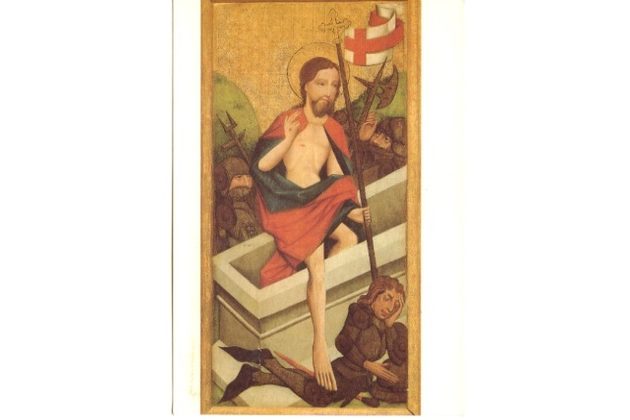 F 17069 - Náboženství