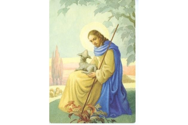 F 17066 - Náboženství